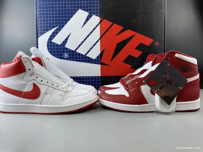 Ship Pack 1 High Nike Air & CT6252-900 New Jordan Beginnings Retro 0506